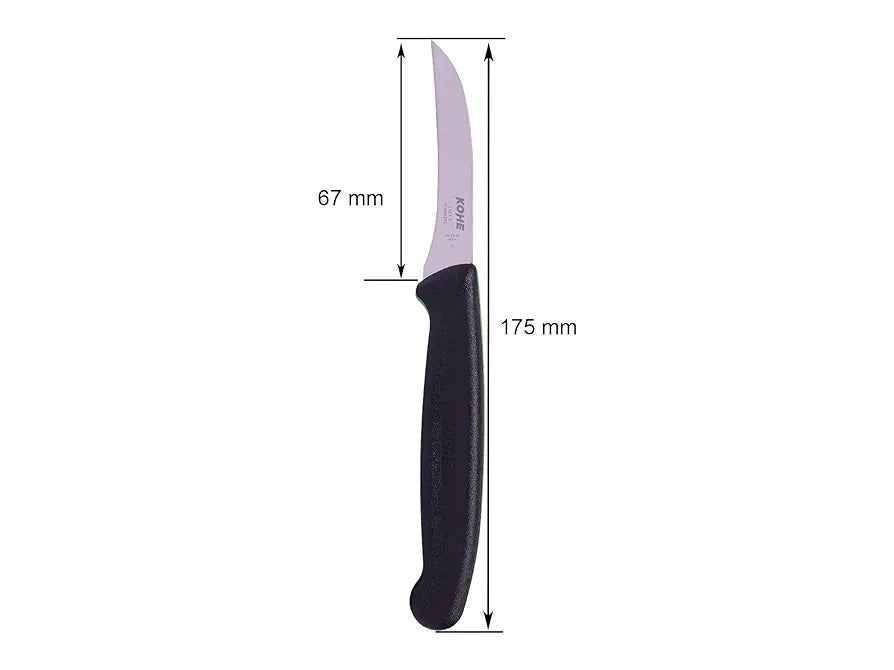KOHE 1127.1 KNIFE KOHE 1127.1 KNIFE